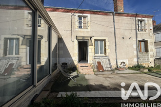 achat maison issoudun 36100