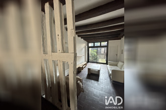 achat maison issoudun 36100