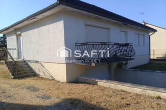 achat maison issoudun 36100