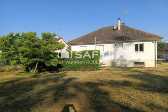 achat maison issoudun 36100