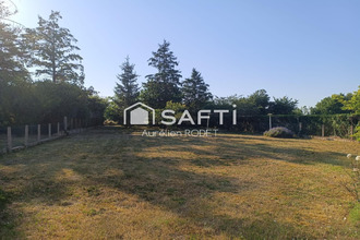 achat maison issoudun 36100