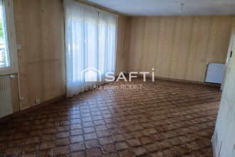 achat maison issoudun 36100
