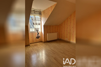 achat maison issoudun 36100