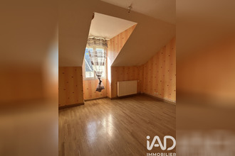 achat maison issoudun 36100