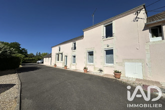 achat maison issoudun 36100