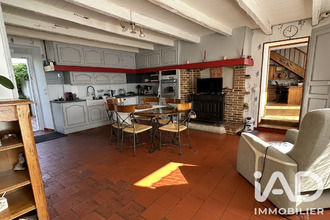 achat maison issoudun 36100