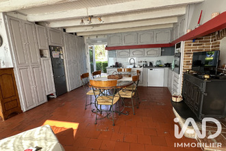 achat maison issoudun 36100