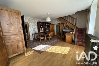 achat maison issoudun 36100