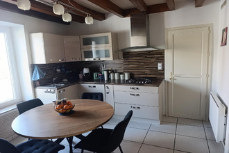 achat maison issoudun 36100