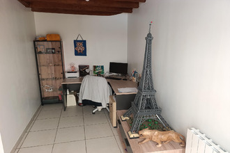 achat maison issoudun 36100