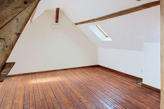 achat maison issoudun 36100