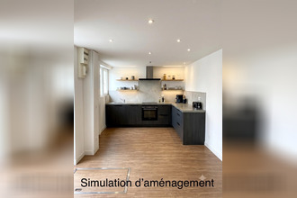achat maison issoudun 36100