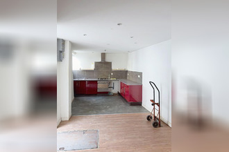 achat maison issoudun 36100
