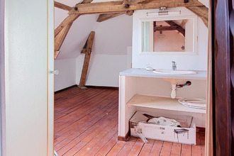 achat maison issoudun 36100