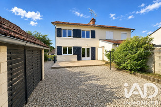achat maison issoudun 36100