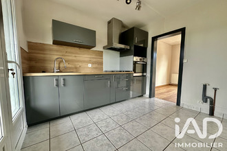 achat maison issoudun 36100