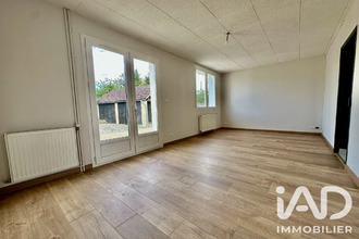 achat maison issoudun 36100
