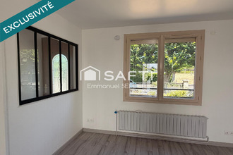 achat maison issoudun 36100