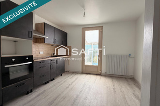 achat maison issoudun 36100