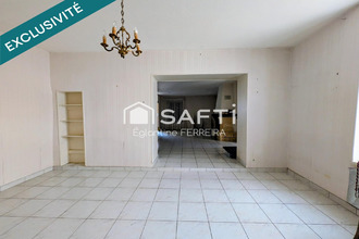 achat maison issoudun 36100