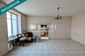 achat maison issoudun 36100