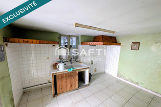 achat maison issoudun 36100