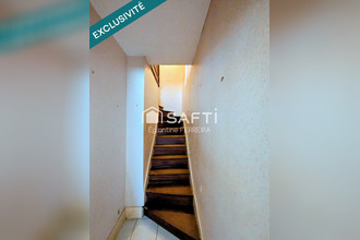 achat maison issoudun 36100