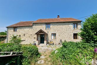 achat maison issoudun-letrieix 23130