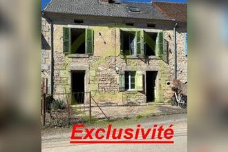 achat maison issoudun-letrieix 23130