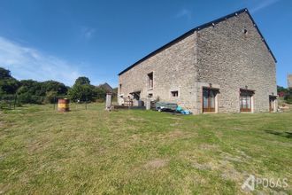 achat maison issoudun-letrieix 23130