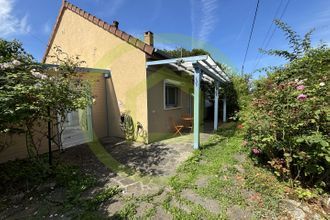 achat maison issoudun-letrieix 23130