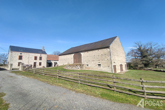 achat maison issoudun-letrieix 23130