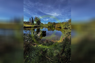 achat maison issoudun-letrieix 23130