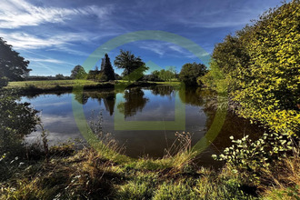 achat maison issoudun-letrieix 23130