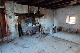 achat maison issoudun-letrieix 23130