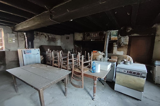 achat maison issoudun-letrieix 23130