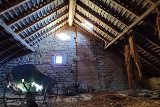 achat maison issoudun-letrieix 23130