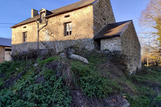 achat maison issoudun-letrieix 23130