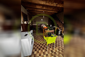 achat maison issoudun-letrieix 23130