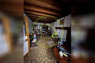 achat maison issoudun-letrieix 23130