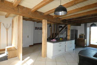 achat maison issoudun-letrieix 23130