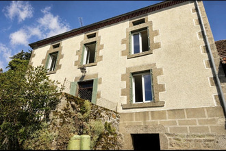achat maison issoudun-letrieix 23130