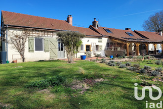 achat maison issy-l-eveque 71760