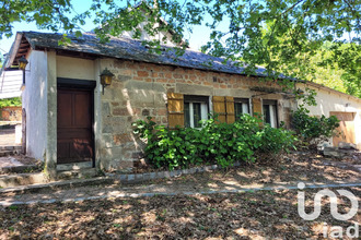 achat maison issy-l-eveque 71760