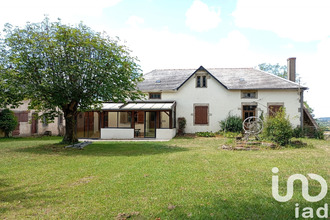 achat maison issy-l-eveque 71760