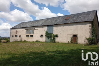 achat maison issy-l-eveque 71760