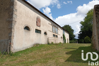 achat maison issy-l-eveque 71760