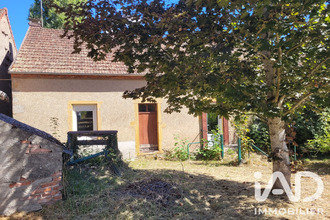 achat maison issy-l-eveque 71760