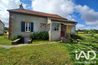 achat maison issy-l-eveque 71760