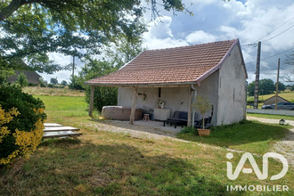 achat maison issy-l-eveque 71760